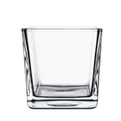 Pojemnik szklany N10 020