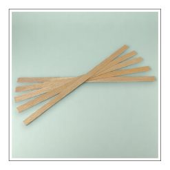 Drewniany knot 6,5x150mm