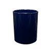 Pojemnik szklany K10 012 w kolorze granatowym