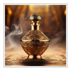 Egyptian Musk - olejek zapachowy