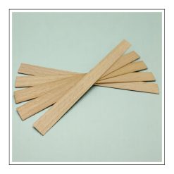 Drewniany knot 13x150mm