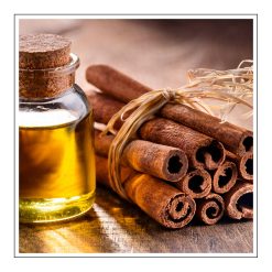 Cinnamon - olejek zapachowy