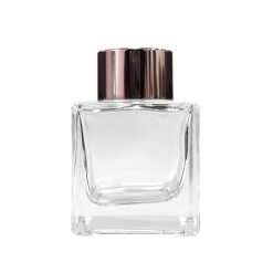Kwadratowy dyfuzor zapachowy o pojemności 50ml