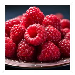 Raspberry - olejek zapachowy
