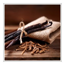 Sandalwood Vanilla - olejek zapachowy