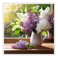 Jasmine/Lilac - olejek zapachowy