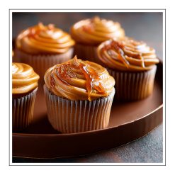 Clementine Cupcake - olejek zapachowy