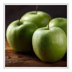 Green Apple - olejek zapachowy