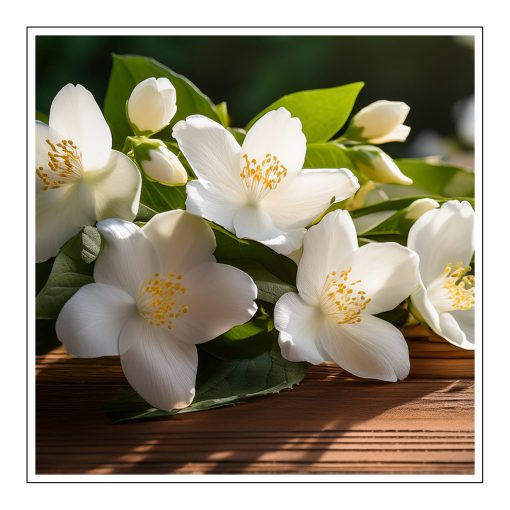 Jasmine - olejek zapachowy