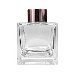 Kwadratowy dyfuzor zapachowy o pojemności 100ml