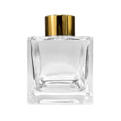 Kwadratowy dyfuzor zapachowy o pojemności 100ml