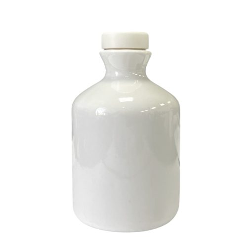 Dyfuzor ceramiczny biały z zatyczką 180 ml