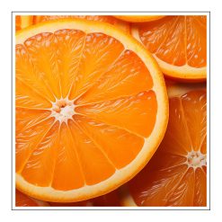 Juicy Orange - olejek zapachowy