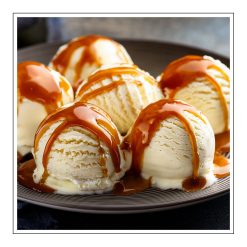 Vanilla Toffee- olejek zapachowy