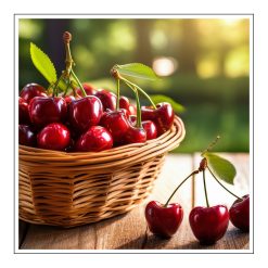 Sweet Cherry - olejek zapachowy