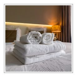 Fresh Cotton - olejek zapachowy
