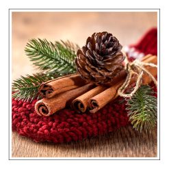 Smell Of Christmas - olejek zapachowy