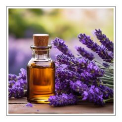 Lavender - olejek zapachowy