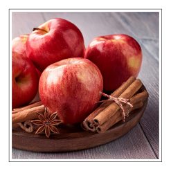 Apple Cinnamon - olejek zapachowy