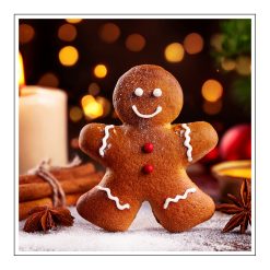 Gingerbread - olejek zapachowy - 100ml