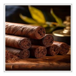 Anti-tobacco - olejek zapachowy