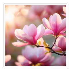 Magnolia - olejek zapachowy