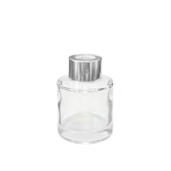 Okrągły dyfuzor zapachowy o pojemości 50ml