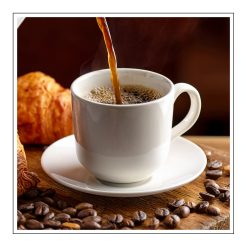 Coffee - olejek zapachowy - 20ml