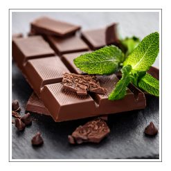 Dark Chocolate - olejek zapachowy