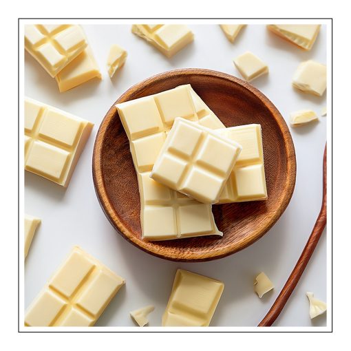 White Chocolate - olejek zapachowy