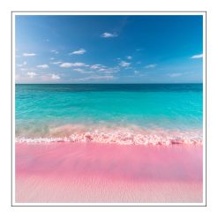 Pink Sands - olejek zapachowy