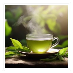 Green Tea - olejek zapachowy