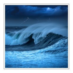 Storm Watch - olejek zapachowy