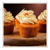Pumpkin Buttercream - olejek zapachowy