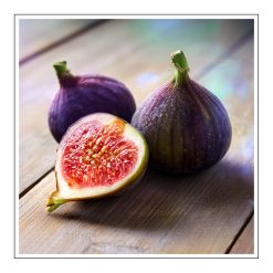 Forest Fig - olejek zapachowy