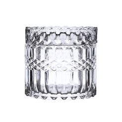 Pojemnik szklany N10 030