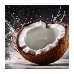 Coconut - olejek zapachowy