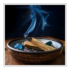 Palo Santo - olejek zapachowy