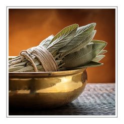 Sage - olejek zapachowy