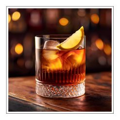 Whiskey & Jazz- olejek zapachowy