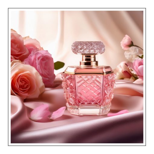 Flowerbomb Type - olejek zapachowy