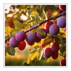 Plum - olejek zapachowy - 20ml