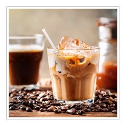 Caffe Latte - olejek zapachowy - 20ml