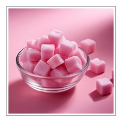 Pink Sugar - olejek zapachowy