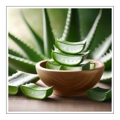 Aloe Vera - olejek zapachowy