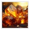 Amber Noir - olejek zapachowy