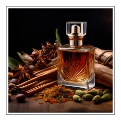 Bohemia - olejek zapachowy