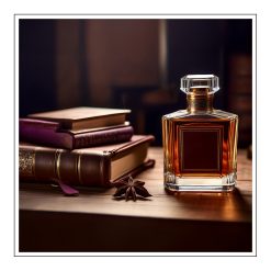 Biblioteque Byredo - olejek zapachowy - 10ml