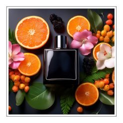 Black Opium Type - olejek zapachowy