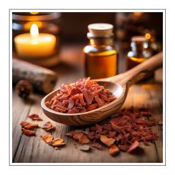 Sandalwood - olejek eteryczny